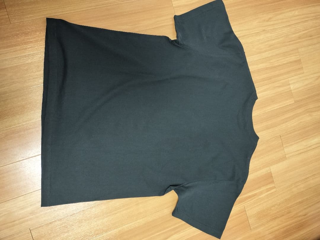 なとり × imase × jo0ji Tシャツ ブラック