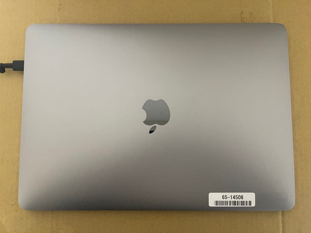 MacBook本体 APPLE MacBook Pro M1 16GB SSD 512GB