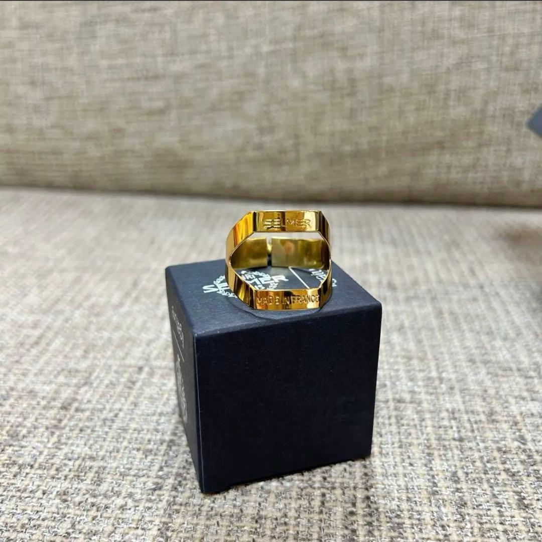 セルマー　リガチャーキャップ　アルト