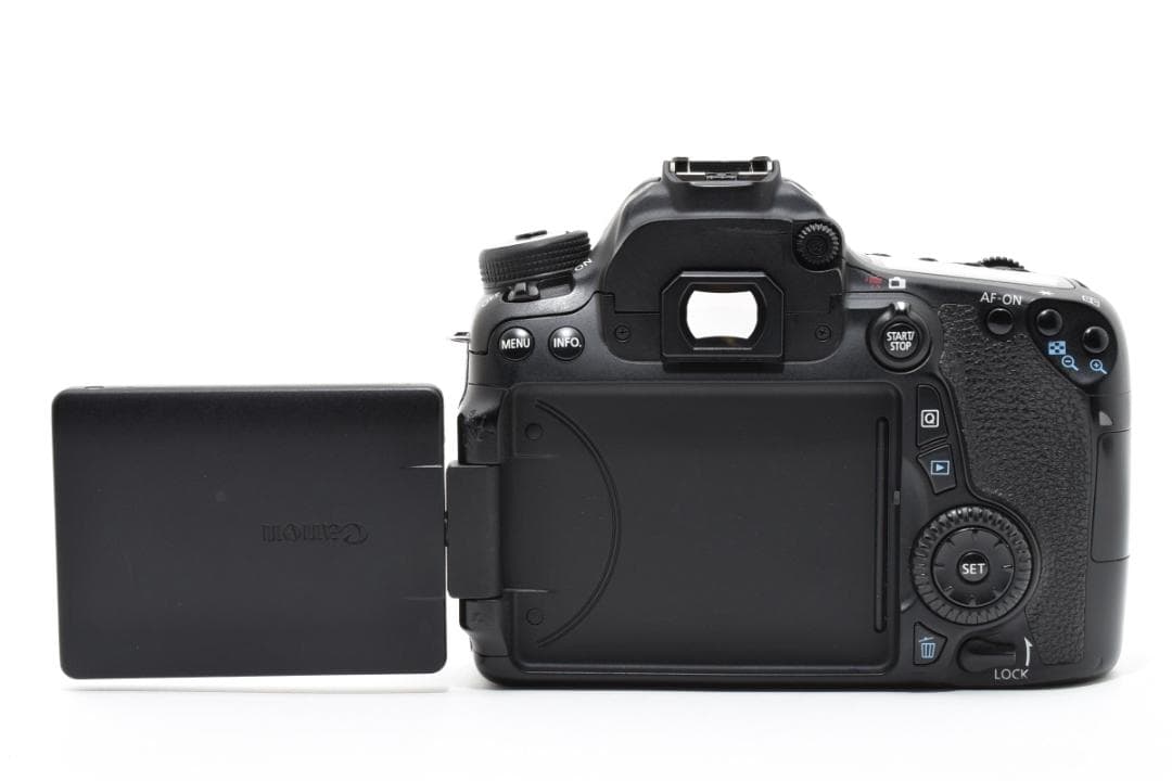 Canon キヤノン EOS 70D ダブルズームキット