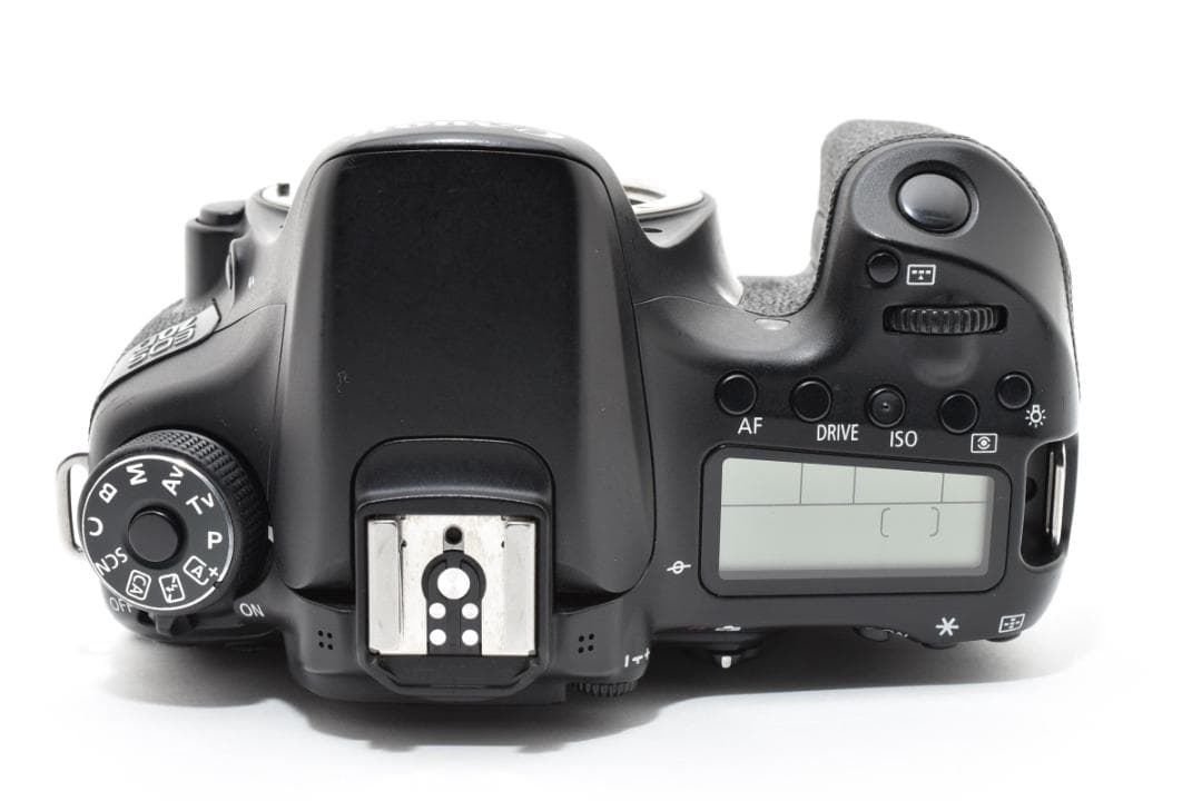 Canon キヤノン EOS 70D ダブルズームキット