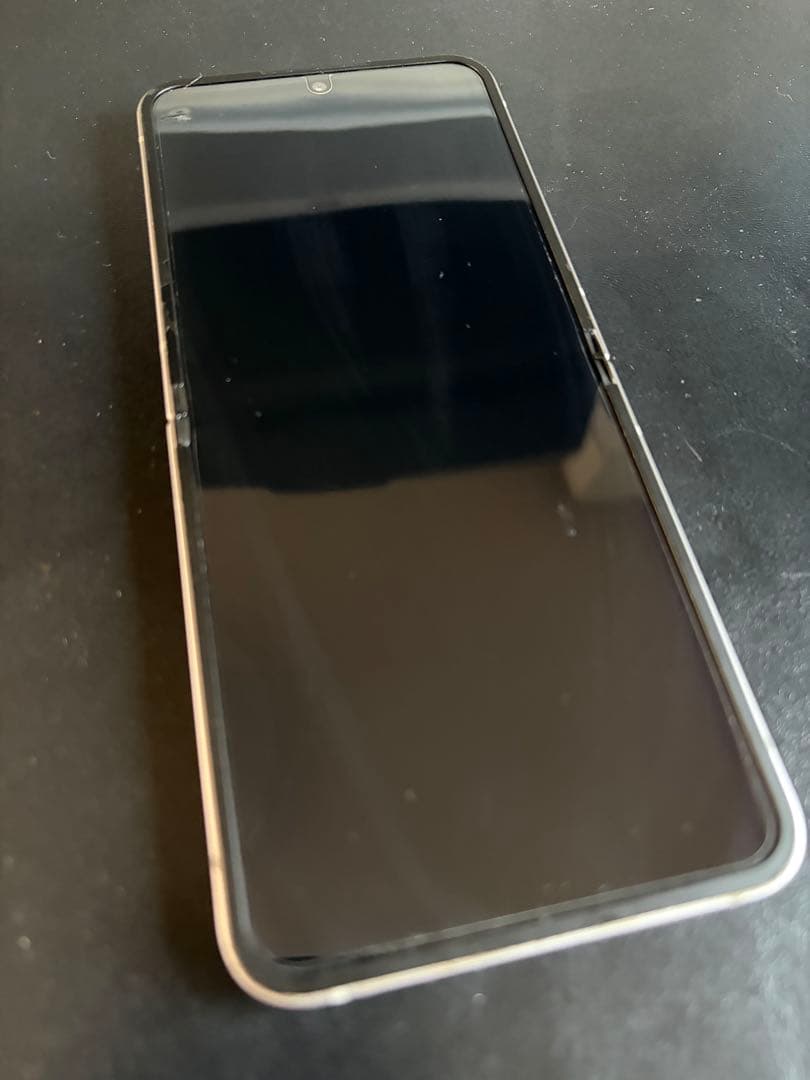 GALAXY Z Flip6 本体