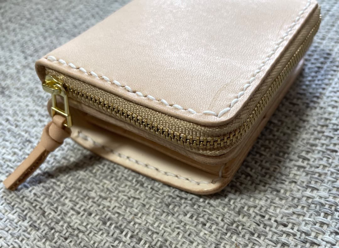 杏衣餅2024さん専用 二つ折り財布FC-2