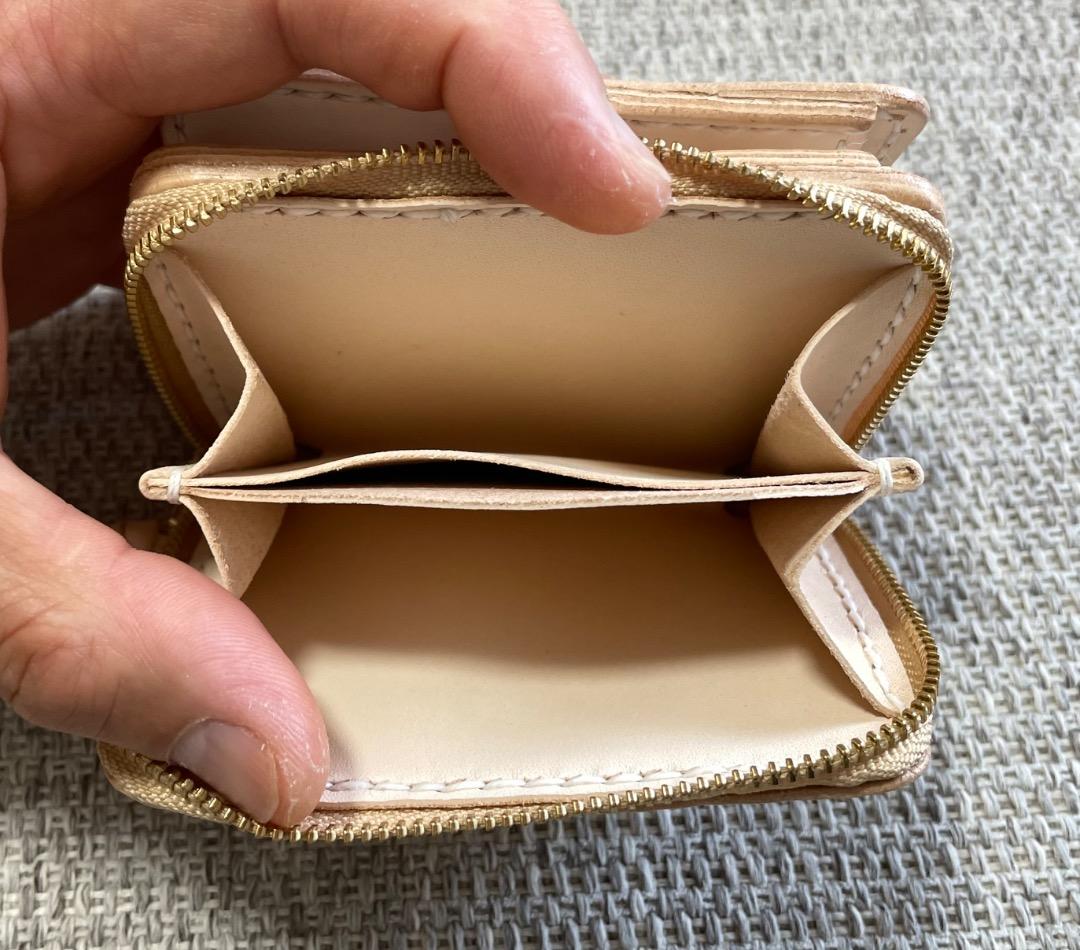 杏衣餅2024さん専用 二つ折り財布FC-2