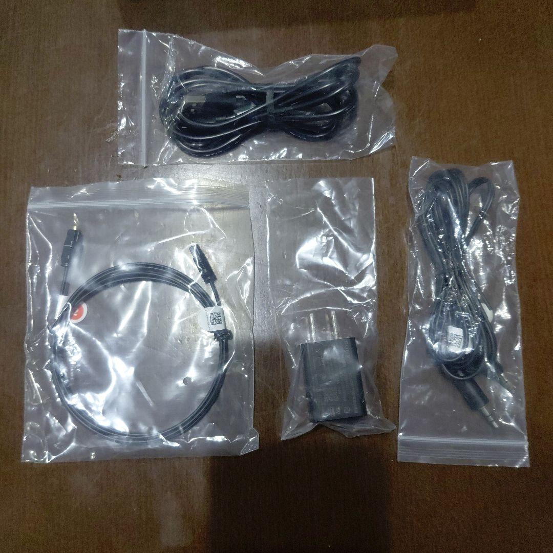 [美品】SONY SRS-LSR200 お手元テレビスピーカー