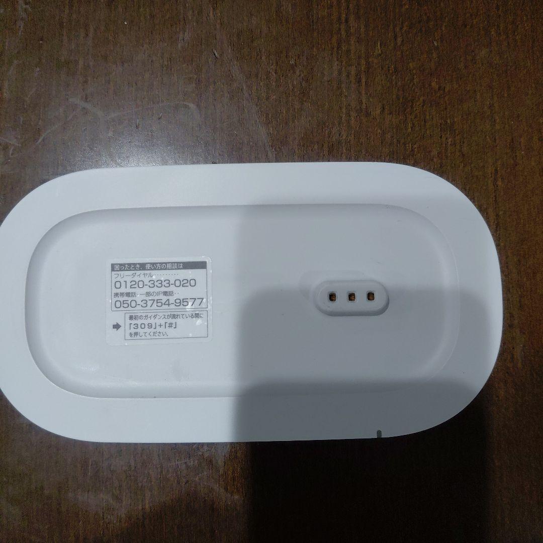 [美品】SONY SRS-LSR200 お手元テレビスピーカー