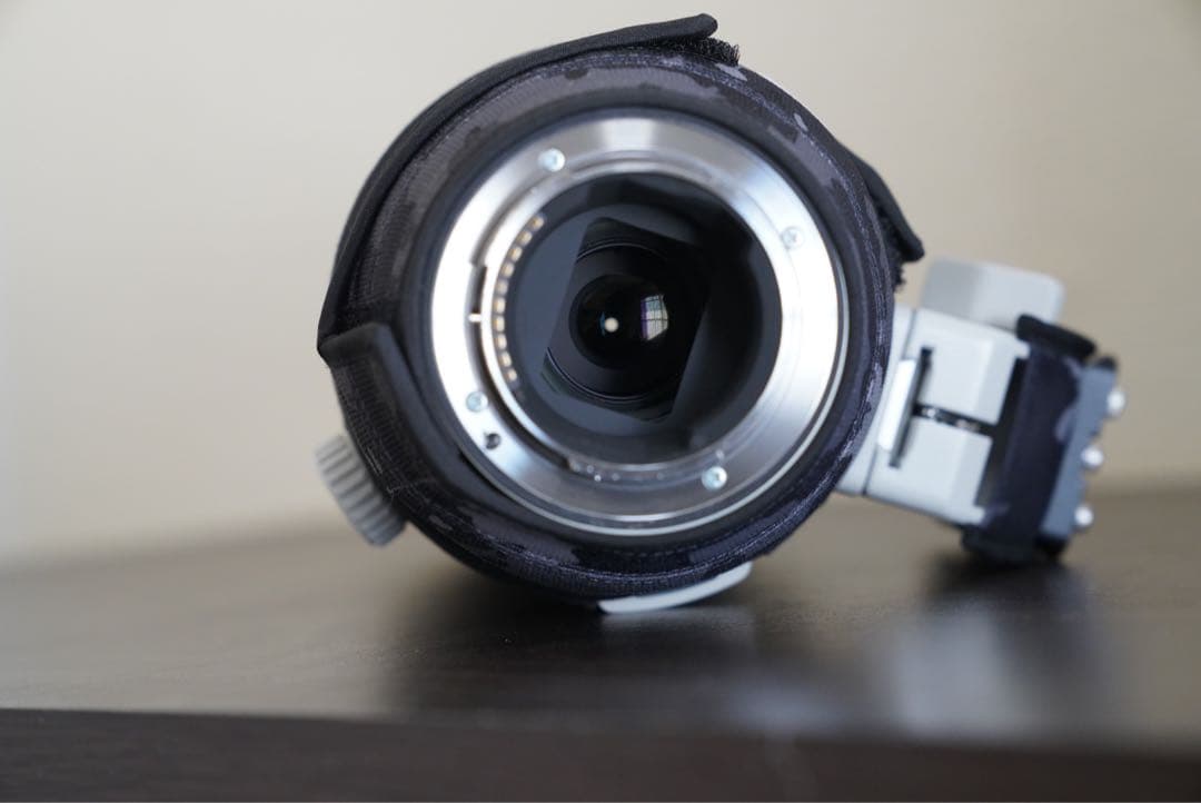 【今だけ】美品:Sony eマウント200-600mm G OSS おまけ多数