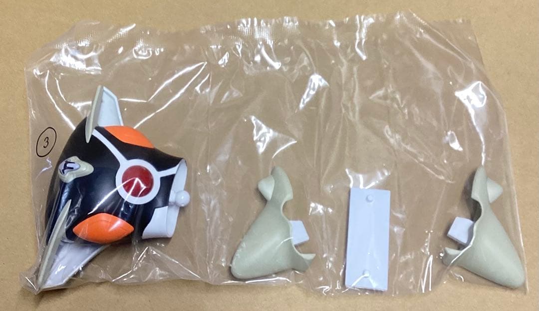 ＥＶＡーＦＲＡＭＥーＤＸ ０２：新世紀エヴァンゲリオン　零号機（改）＆ゼルエル