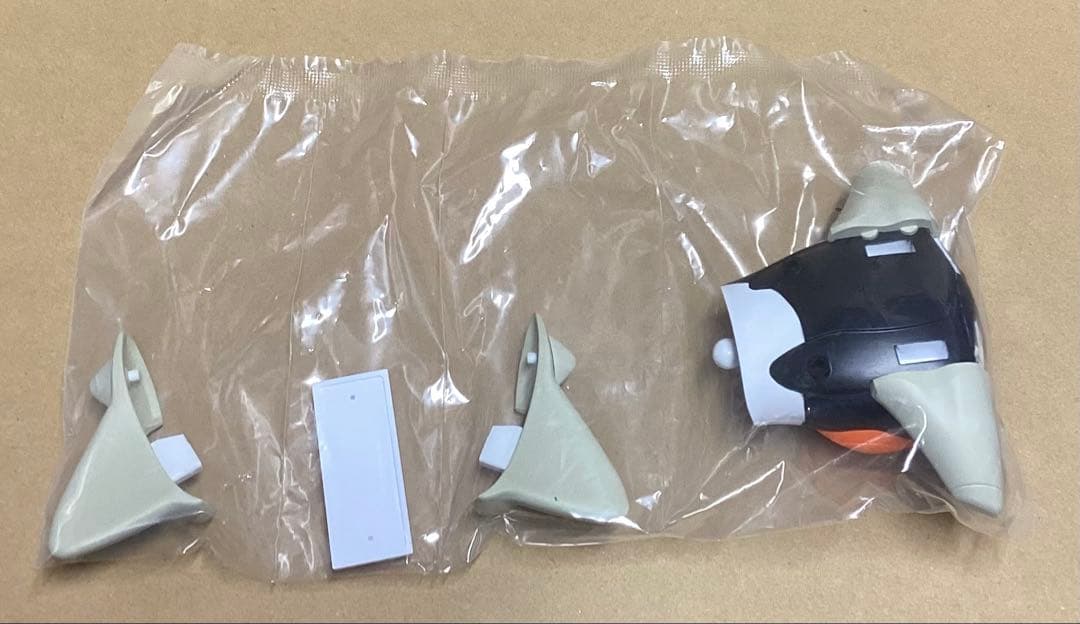 ＥＶＡーＦＲＡＭＥーＤＸ ０２：新世紀エヴァンゲリオン　零号機（改）＆ゼルエル