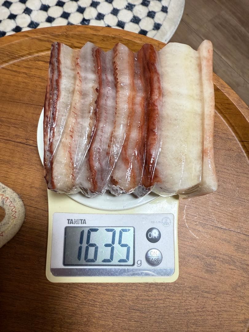 新品超大バラ肉石奇石 天然観賞石 原石 豚肉石　台座込み　希少　送料無料