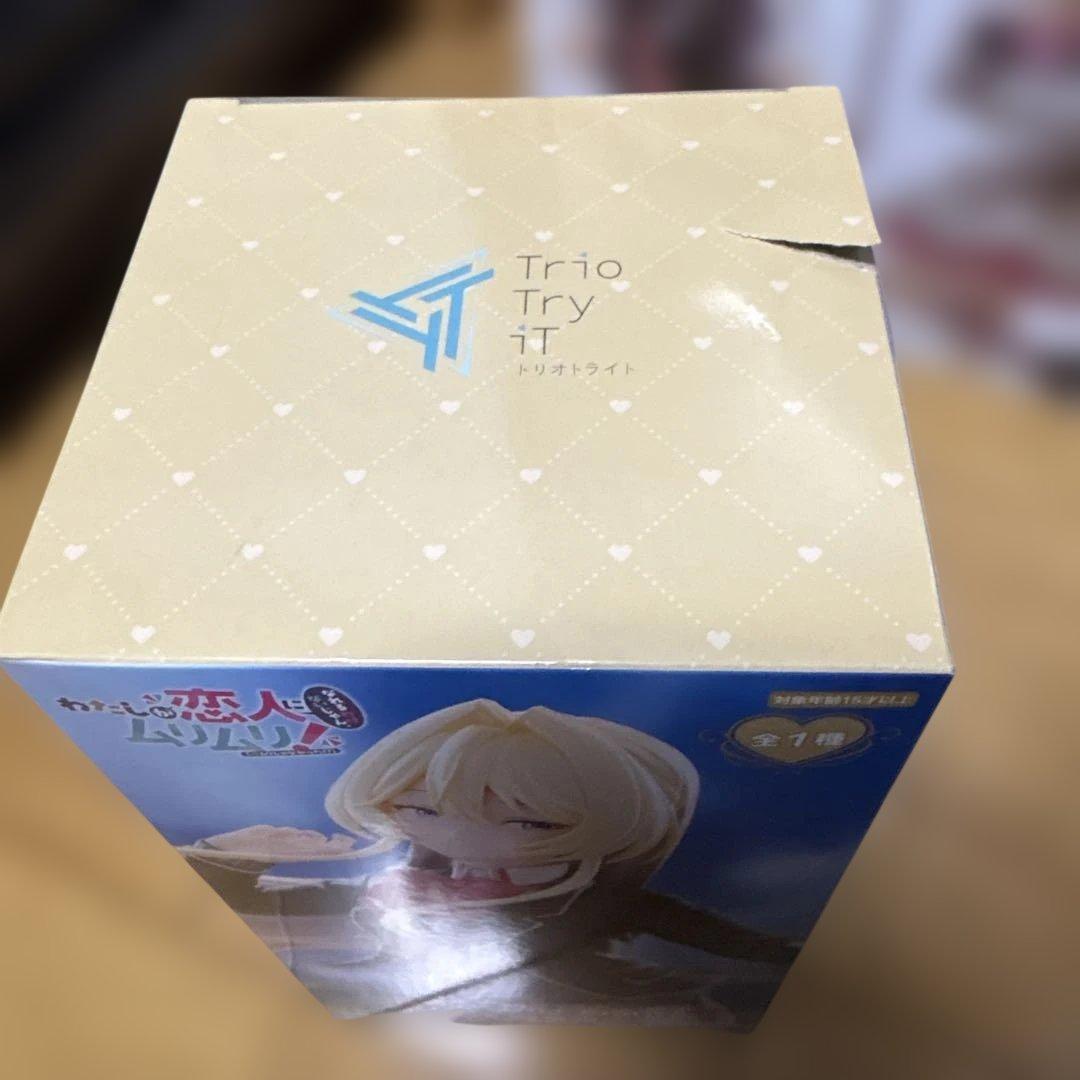 美少女系フィギュア まとめ売り