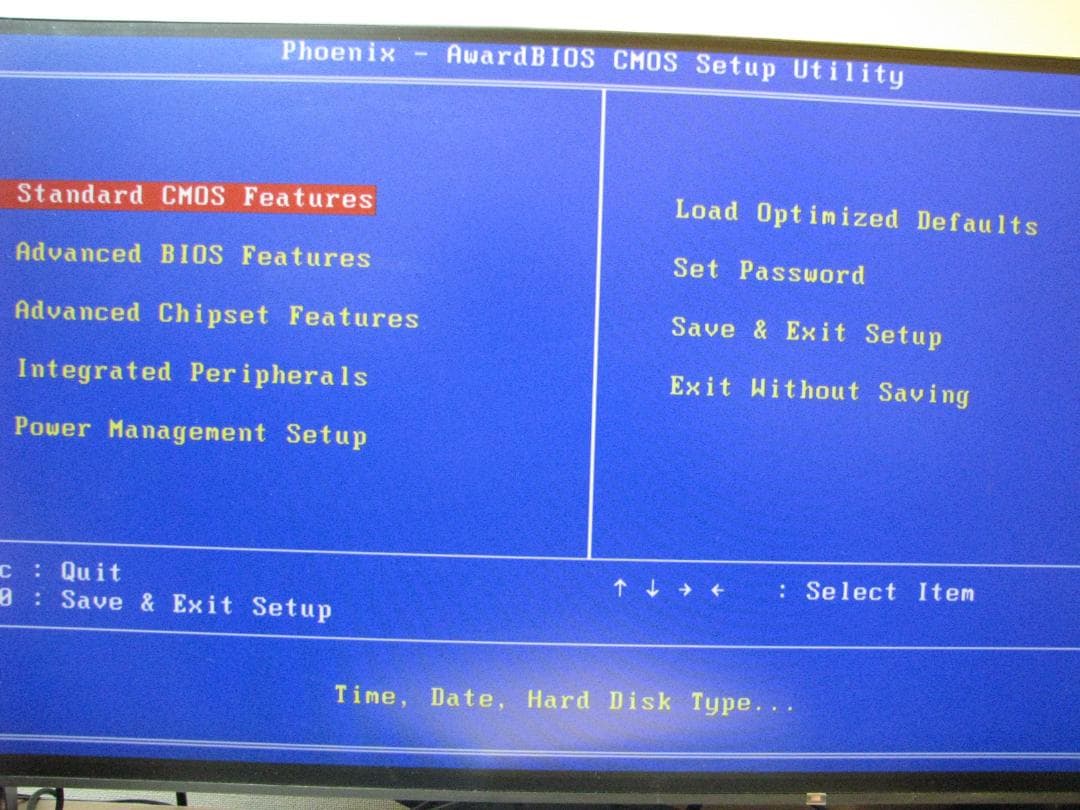 Aopen BB10 SILVER Atom 330搭載ベアボーンキット