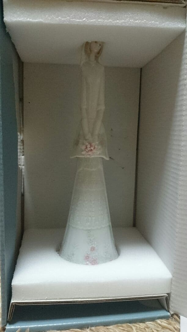 【新品・未使用】LLADRO(リヤドロ)