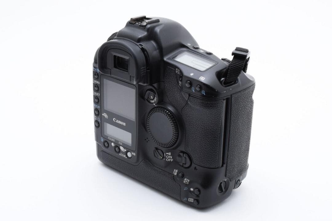 Canon キヤノン EOS-1D Mark II デジタル一眼レフ 即発送