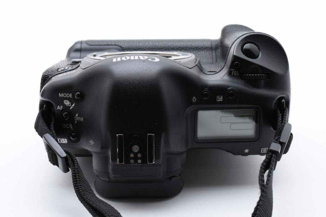 Canon キヤノン EOS-1D Mark II デジタル一眼レフ 即発送