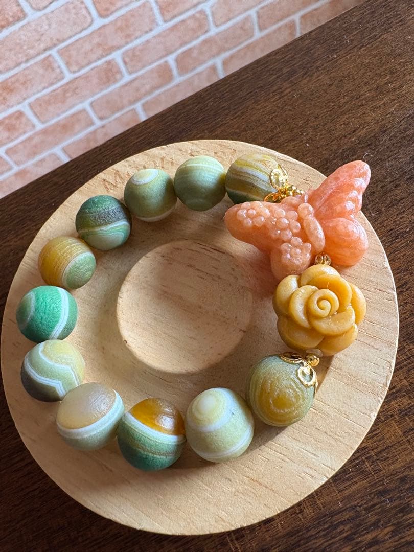 ゆうこ　おまとめ　ブレスレット