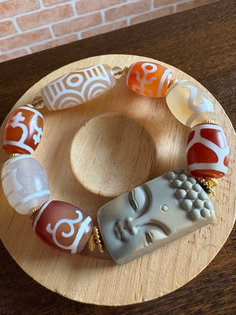 ゆうこ　おまとめ　ブレスレット