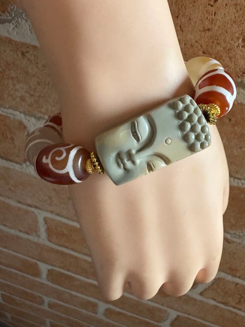 ゆうこ　おまとめ　ブレスレット