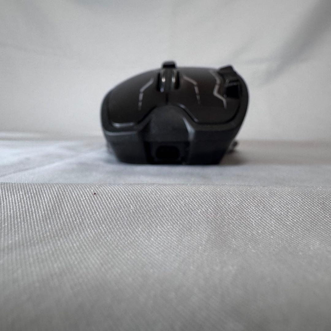 Logicool G700s ワイヤレスゲーミングマウス