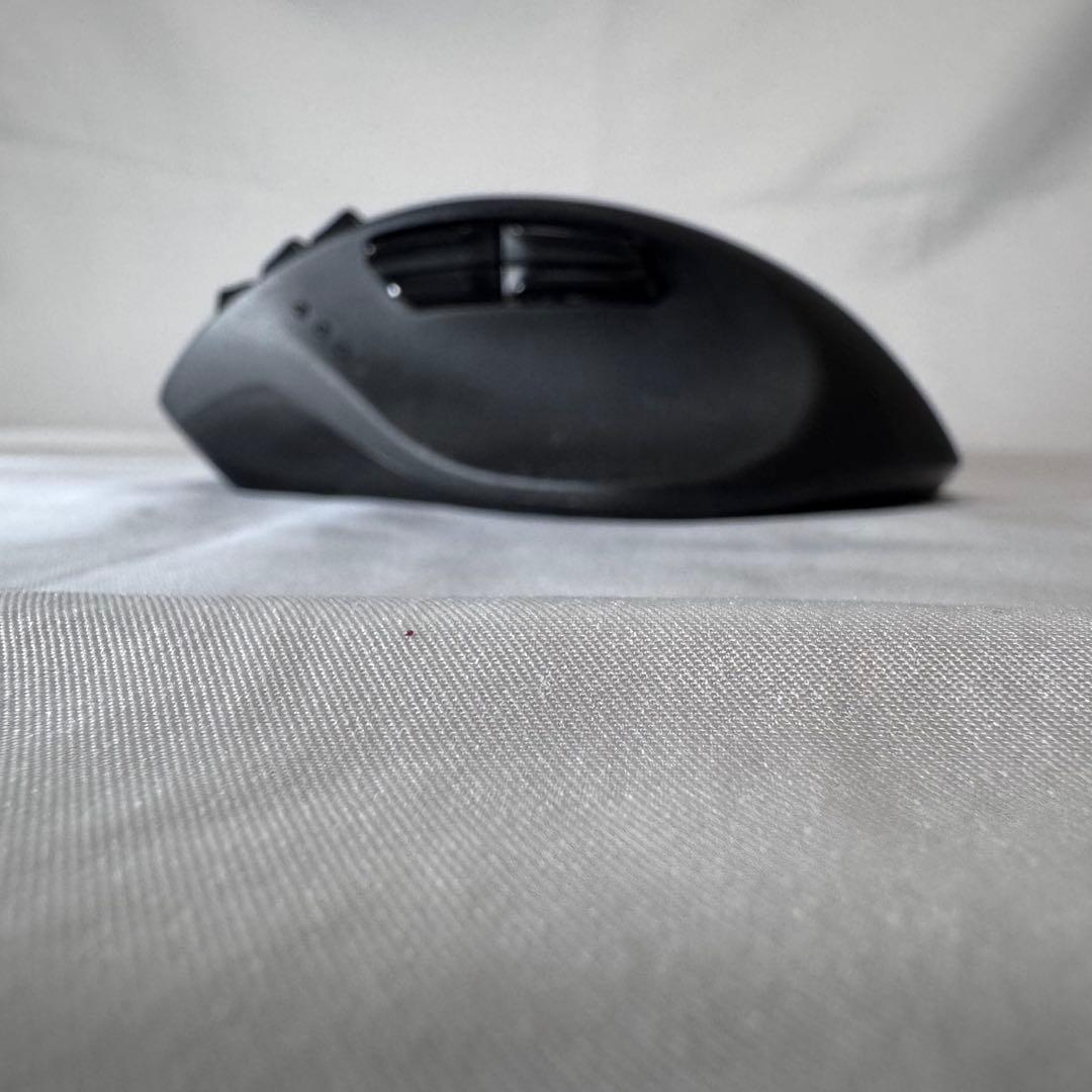 Logicool G700s ワイヤレスゲーミングマウス