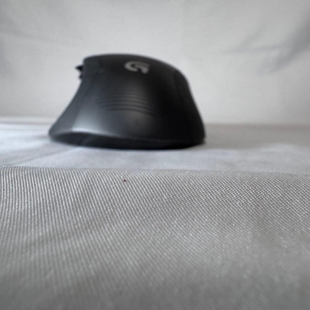 Logicool G700s ワイヤレスゲーミングマウス