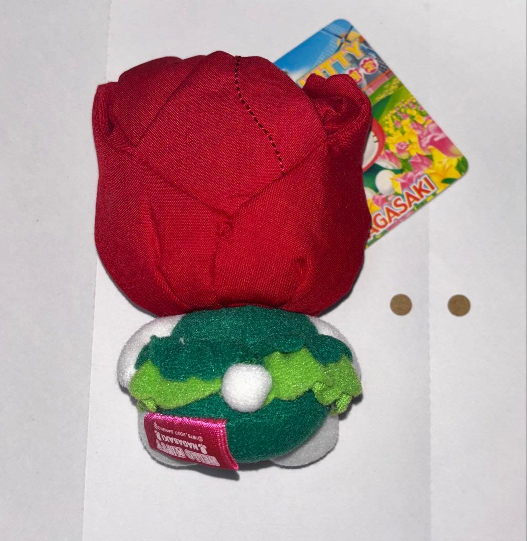 【最終値下げ‼️】レア サンリオ ご当地キティ ハローキティ 詰め合わせ