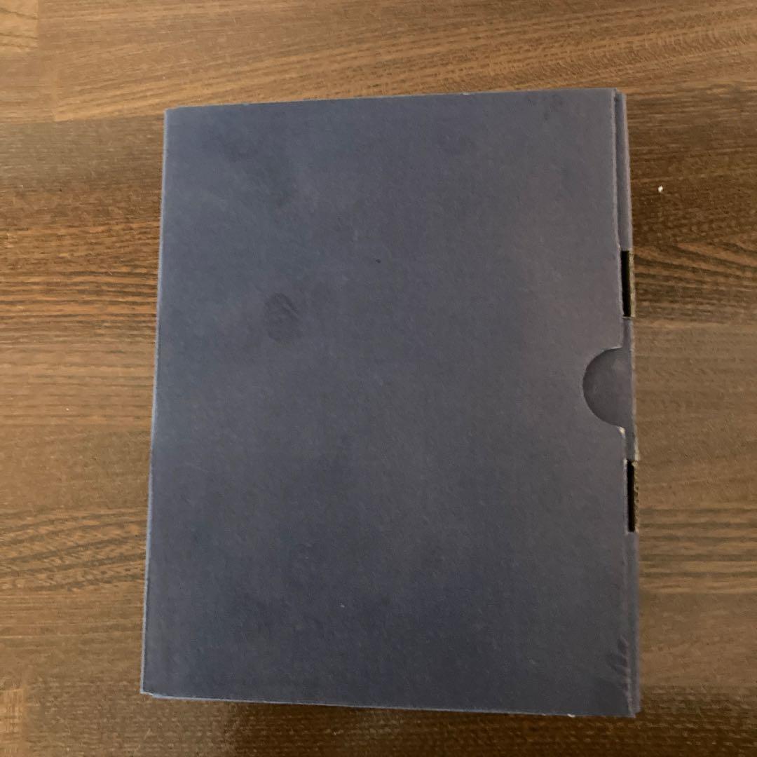 CITIZEN レーザークロック830 WR830-C06 ウッドフレーム置時計