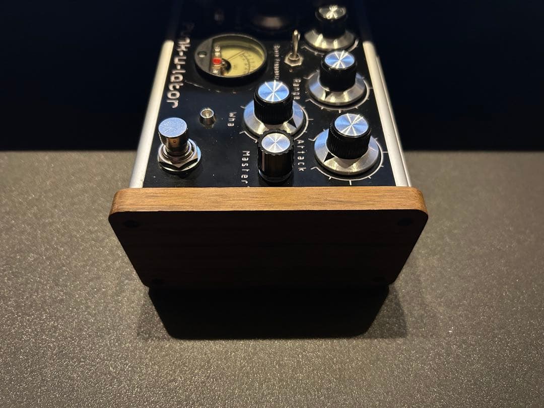 ギター Meridian Guitars / Funk-U-Lator