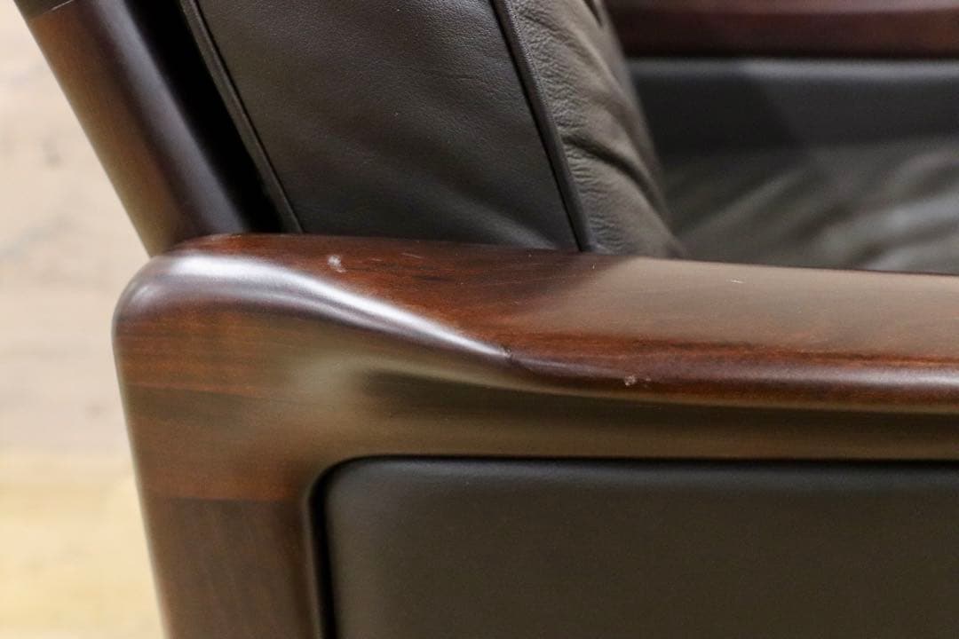 GMGK517C○Dyrlund / デューロン 1人掛けソファ シングルソファ