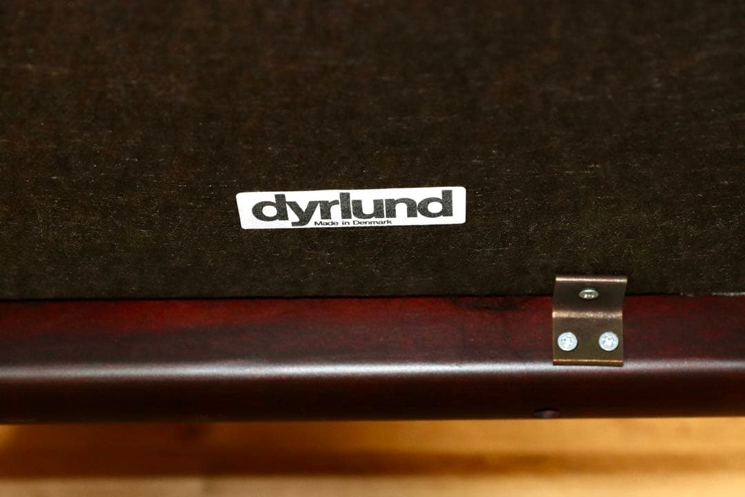 GMGK517C○Dyrlund / デューロン 1人掛けソファ シングルソファ