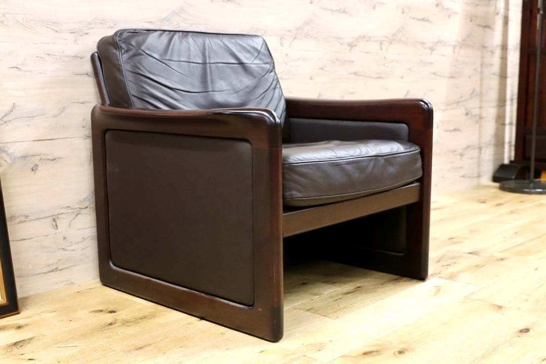 GMGK517C○Dyrlund / デューロン 1人掛けソファ シングルソファ