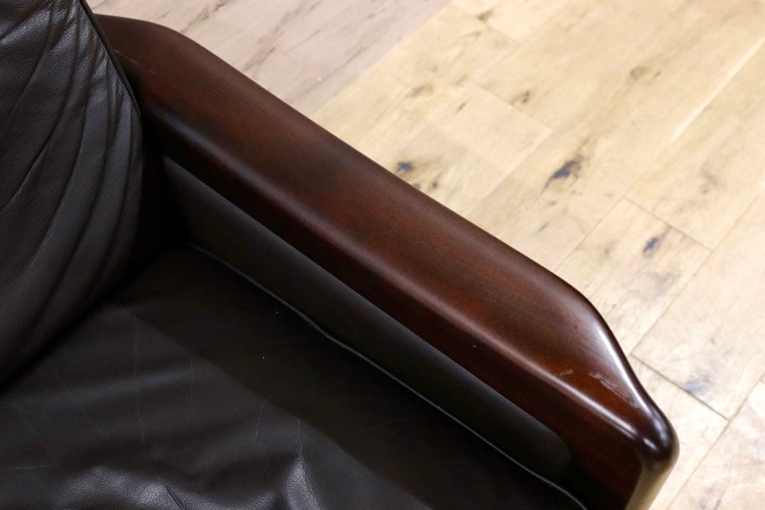 GMGK517C○Dyrlund / デューロン 1人掛けソファ シングルソファ