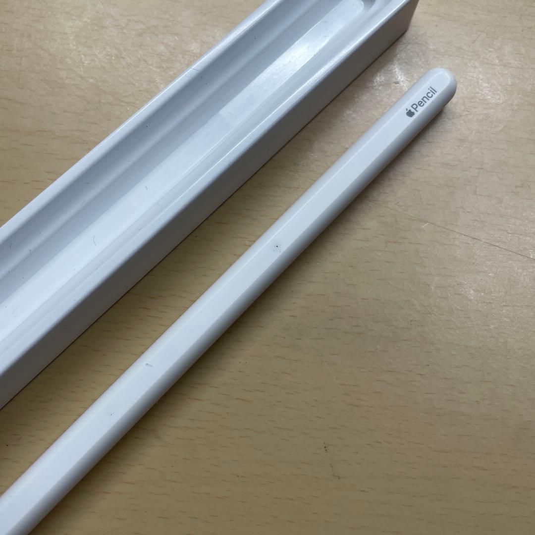 Apple Pencil 第2世代　MU8F2J/A タッチペン　充電ケース付き