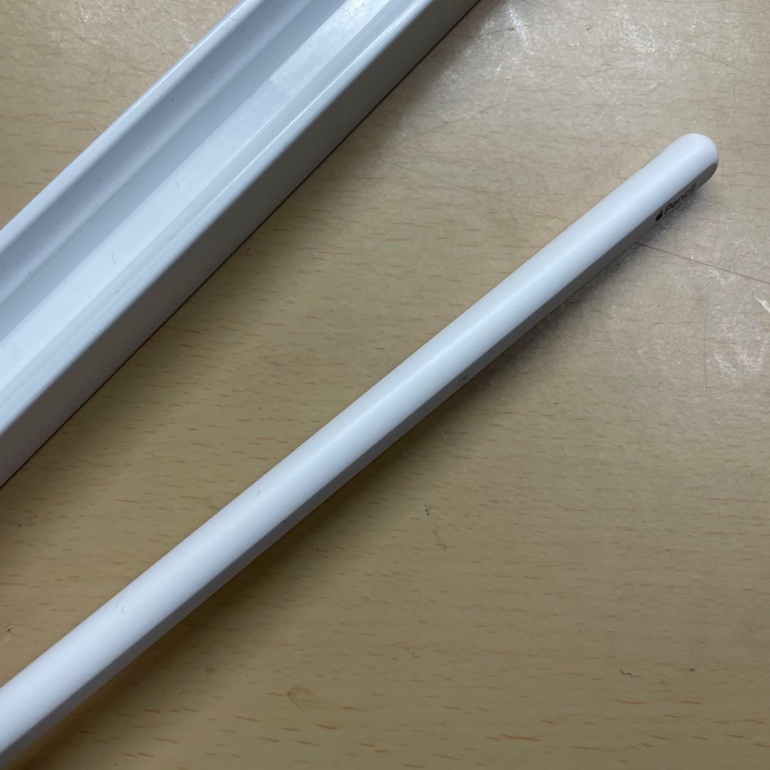 Apple Pencil 第2世代　MU8F2J/A タッチペン　充電ケース付き