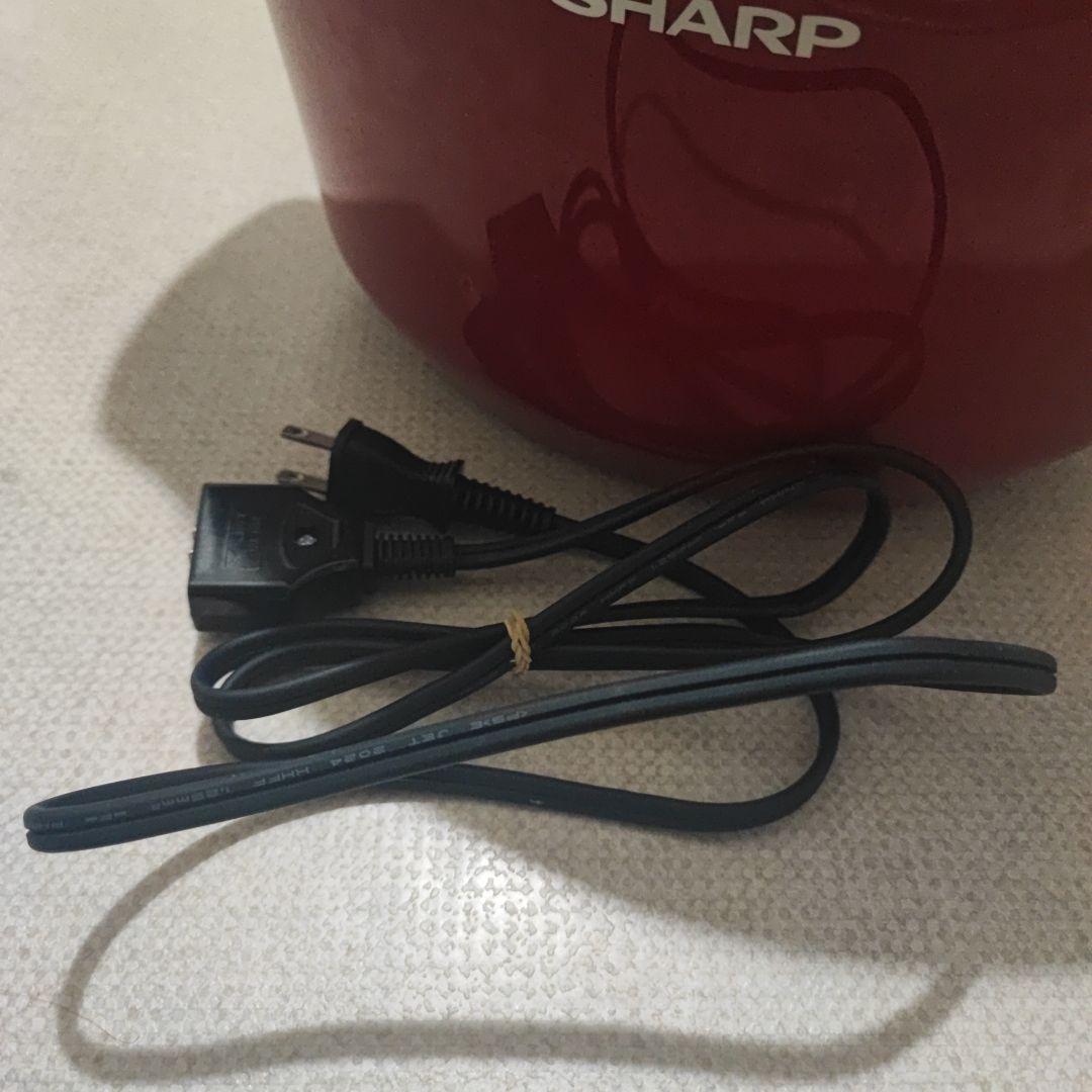 【16】シャープ ヘルシオ ホットクック KN-HW16F 1.6L