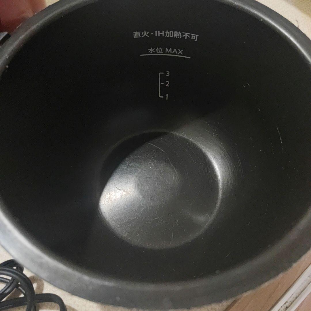 【16】シャープ ヘルシオ ホットクック KN-HW16F 1.6L