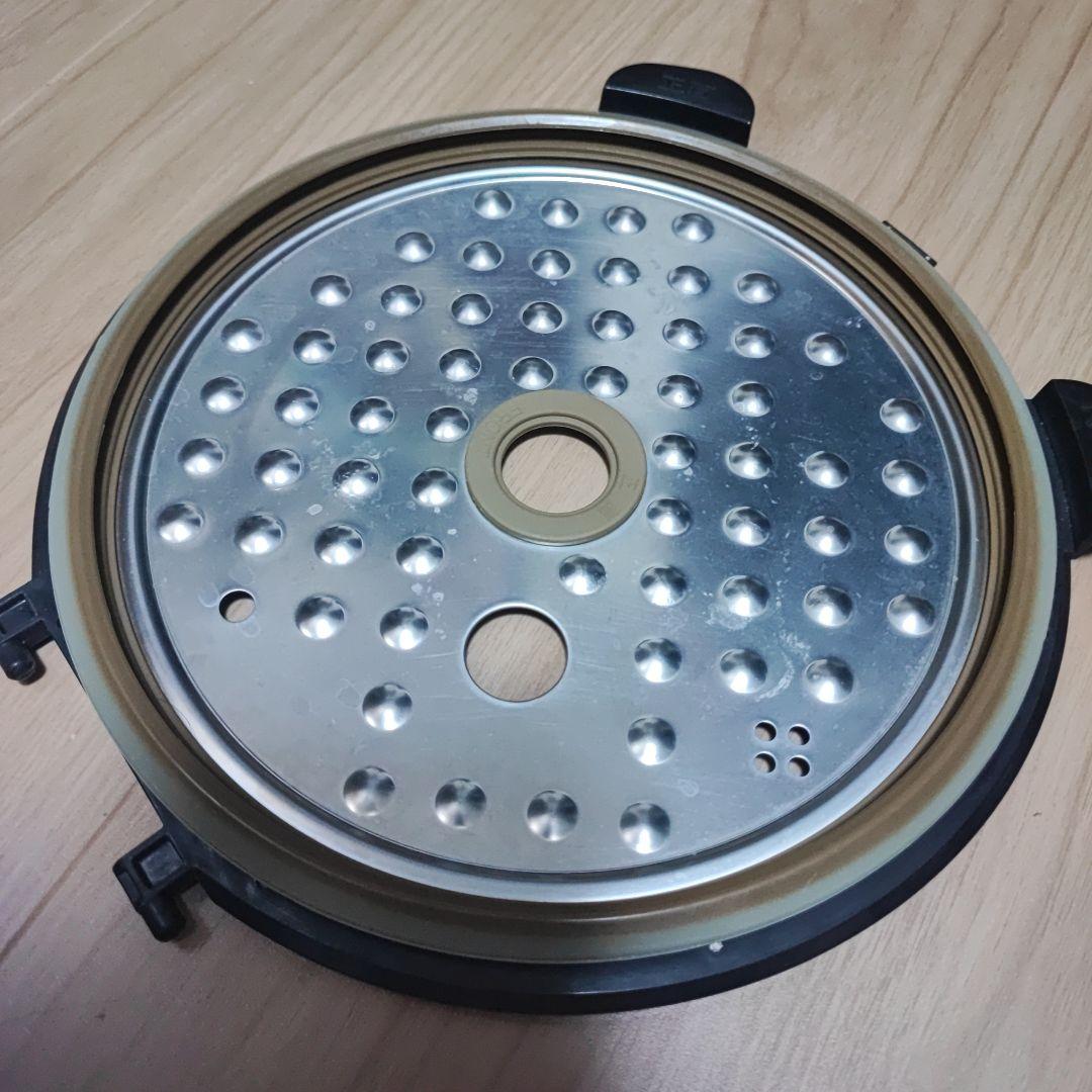 【16】シャープ ヘルシオ ホットクック KN-HW16F 1.6L
