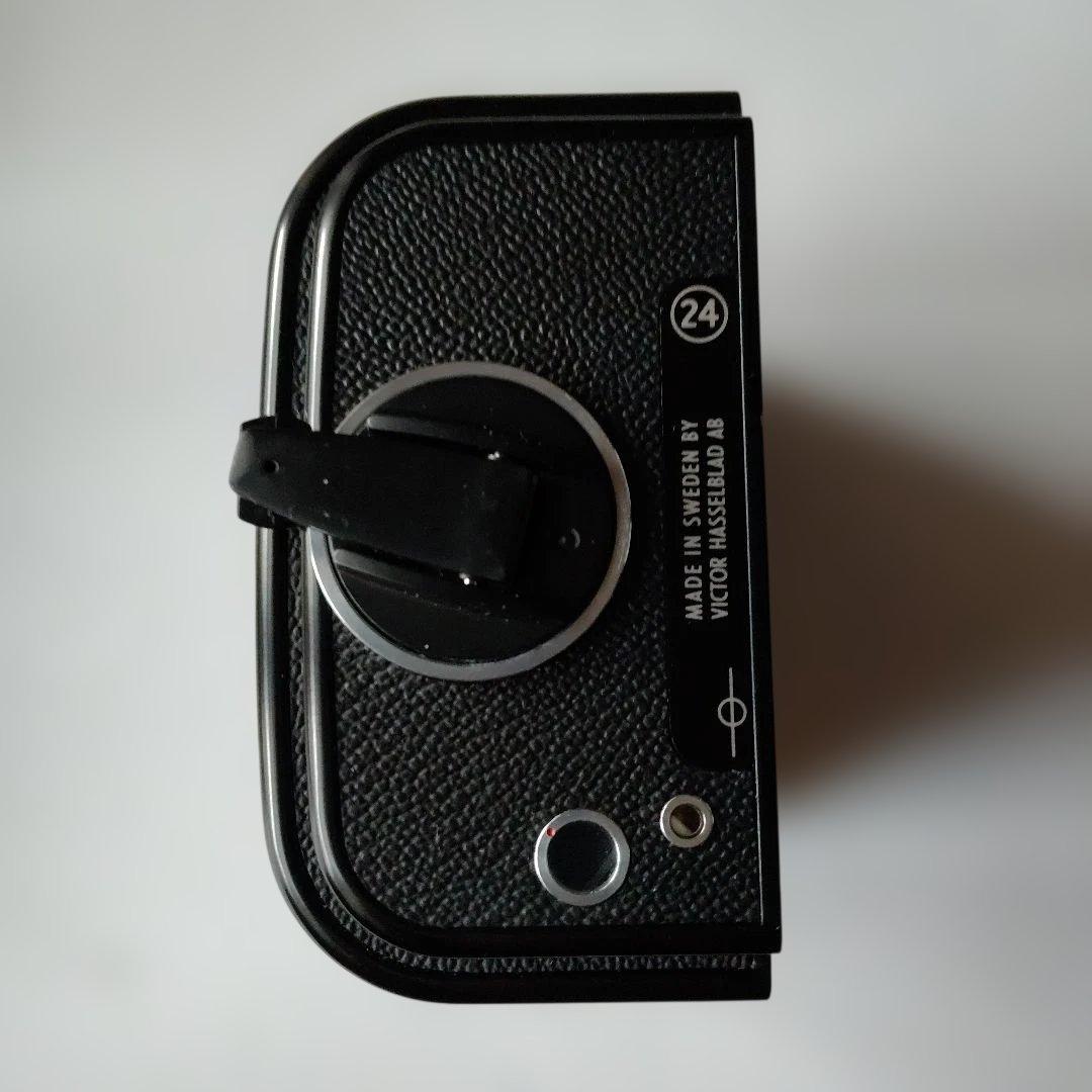 HasseIbIad　[難あり] 　　　フイルムマガジン A24