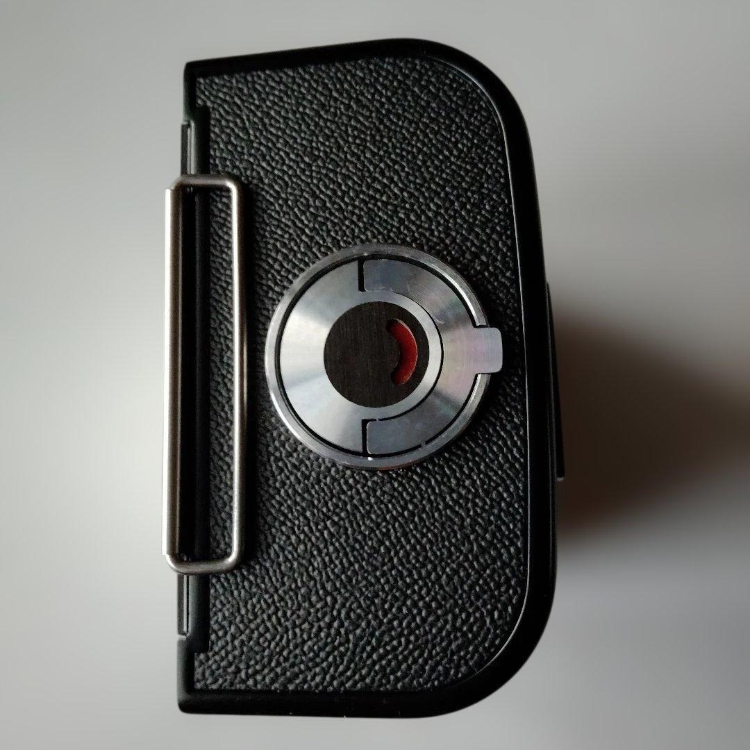 HasseIbIad　[難あり] 　　　フイルムマガジン A24