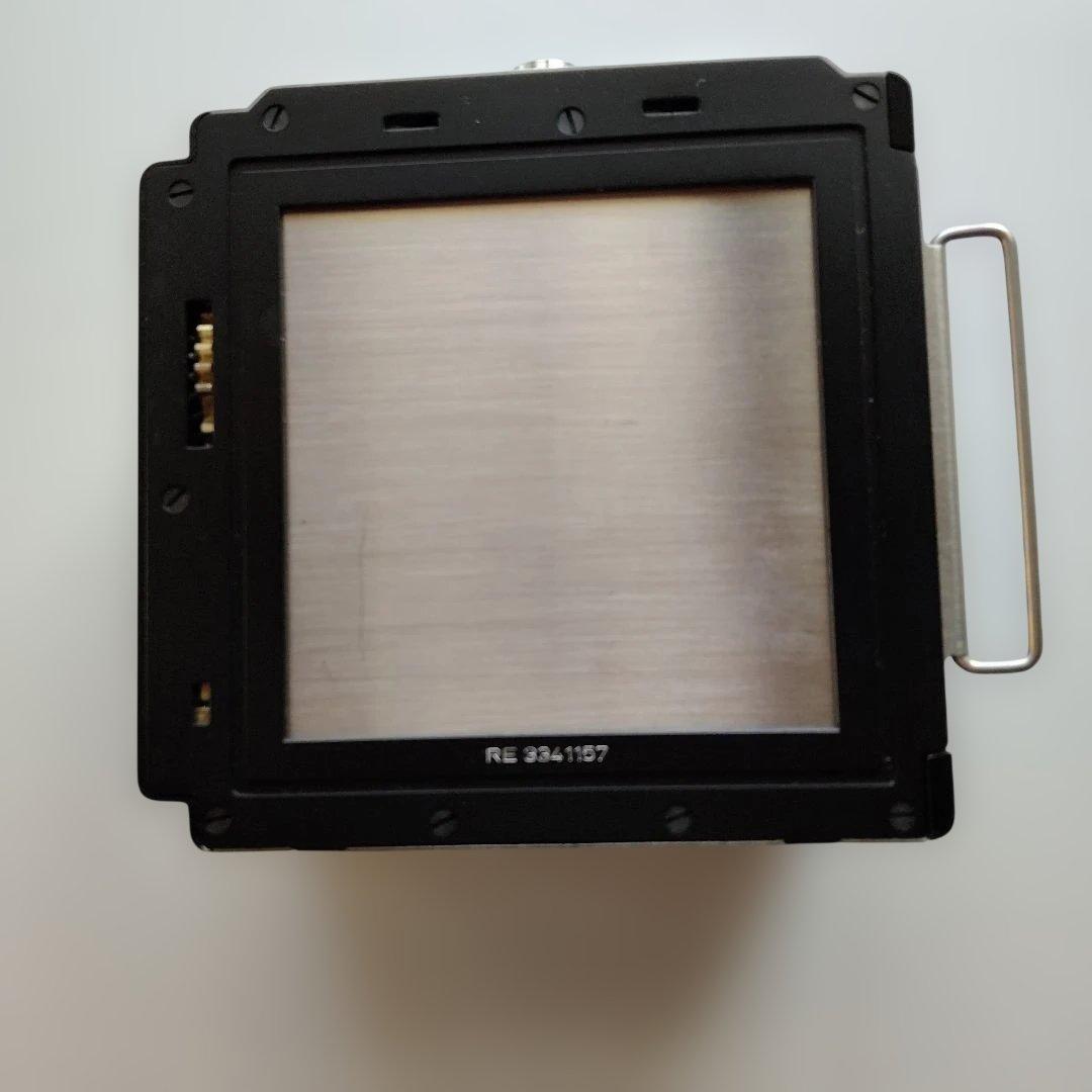 HasseIbIad　[難あり] 　　　フイルムマガジン A24