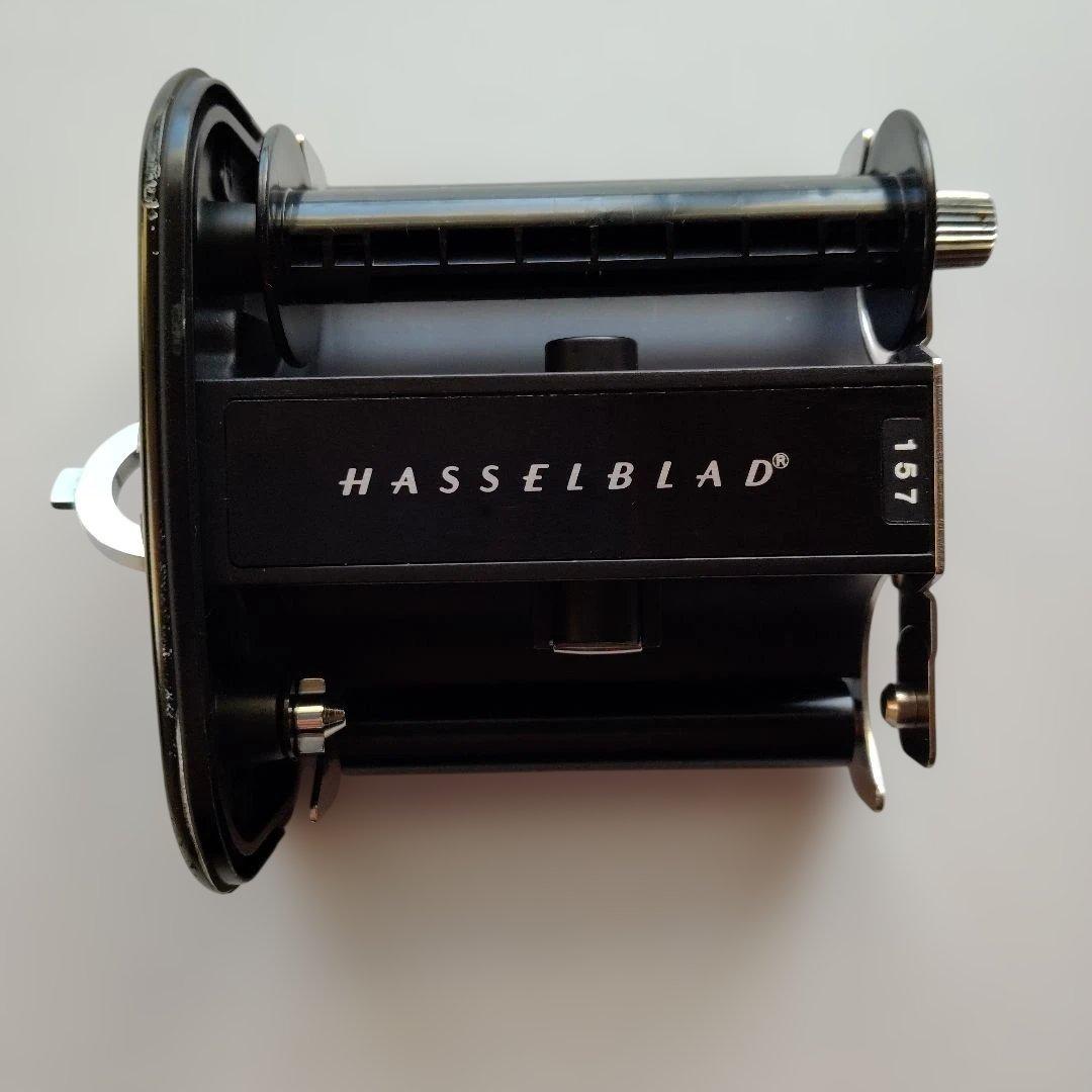 HasseIbIad　[難あり] 　　　フイルムマガジン A24