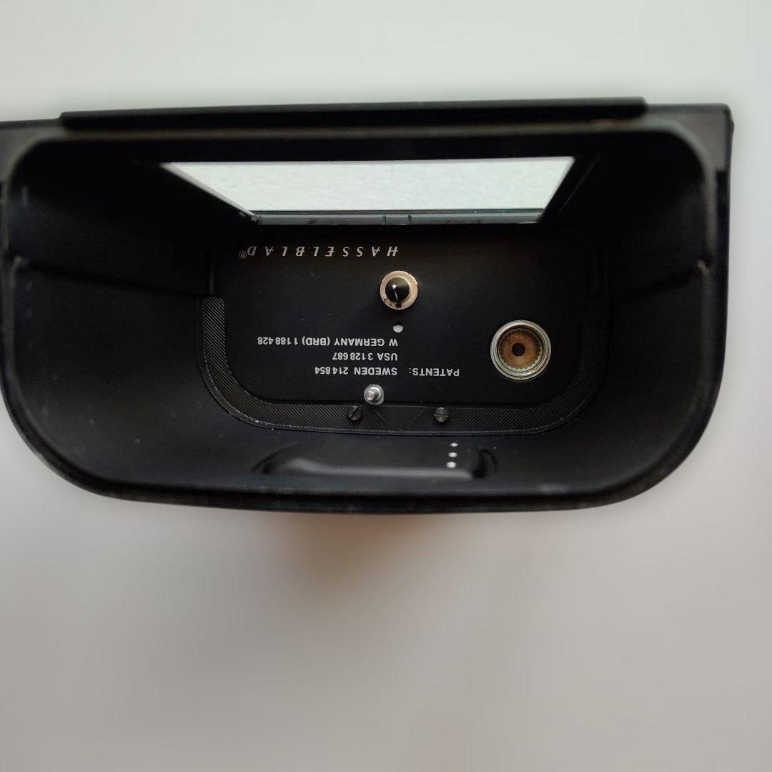 HasseIbIad　[難あり] 　　　フイルムマガジン A24