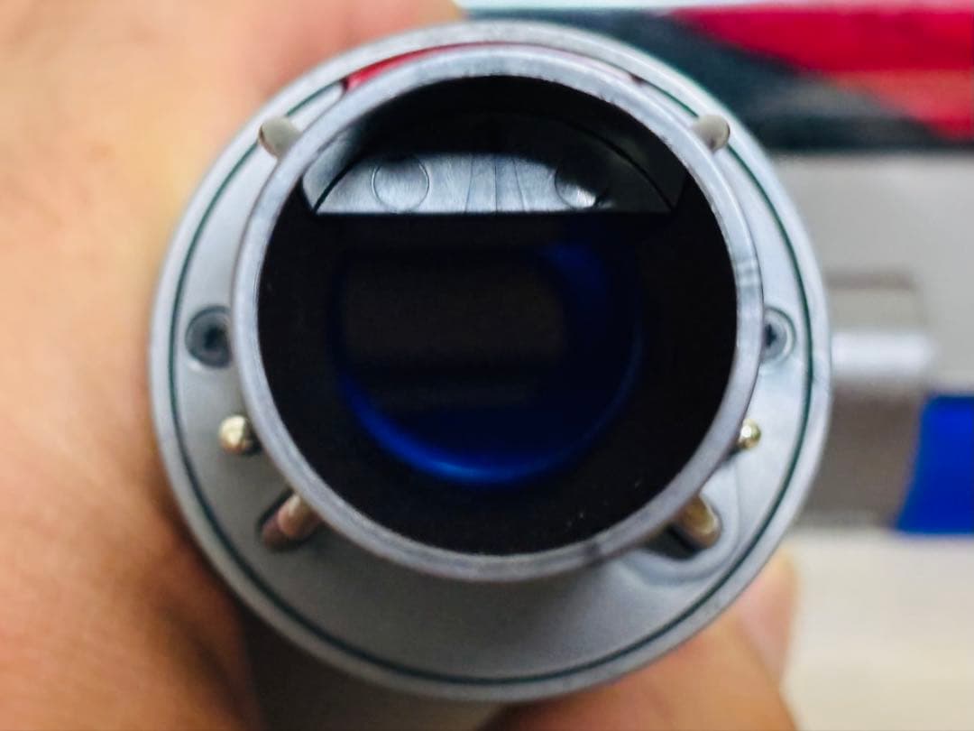 【完全分解洗浄品】ダイソン SV21 スリムソフトローラークリーナーヘッド