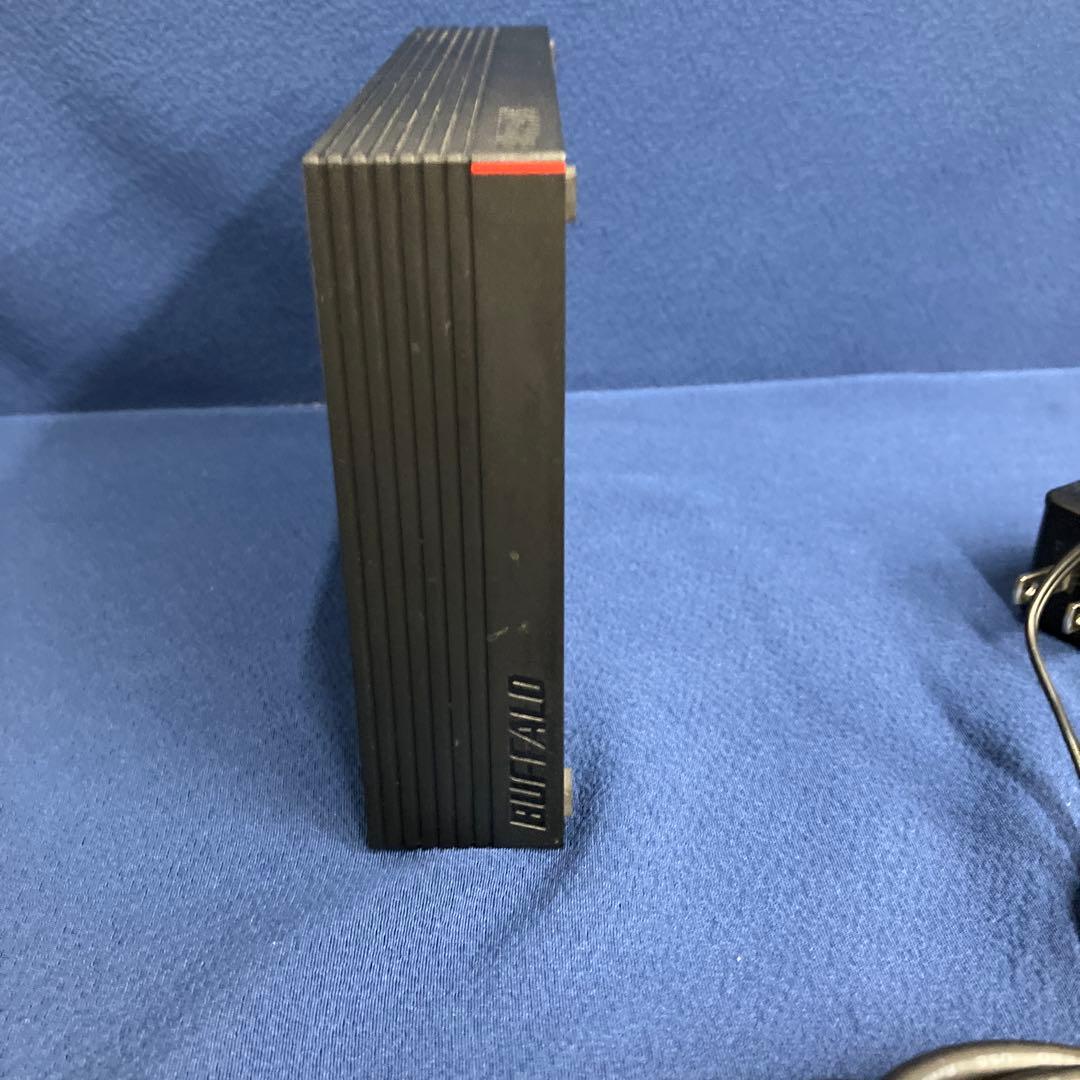 HD-LDS4.0U3-BA 外付けハードディスク
