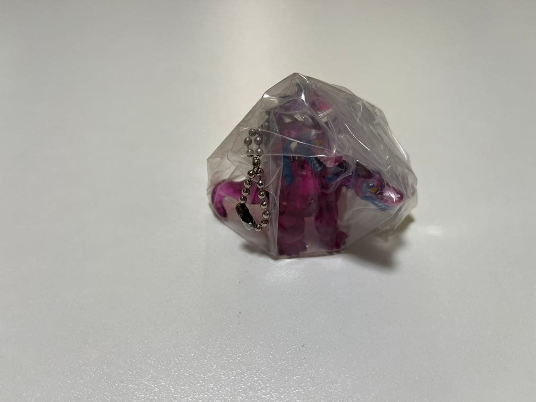 ドラゴンクエスト　クリスタルモンスターズ　キングヒドラ　未開封　訳あり