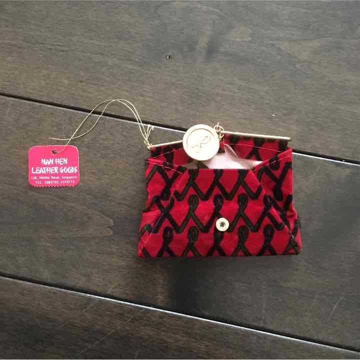 ヴィンテージロベルタチャーム