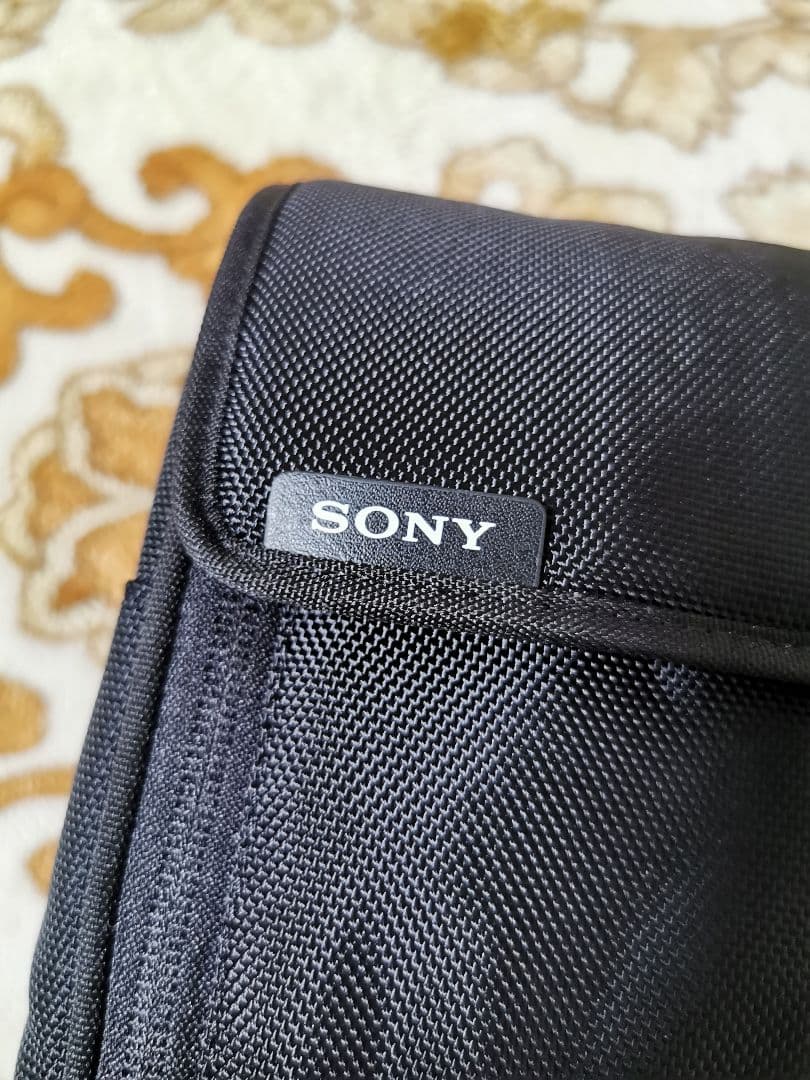 SONY FE 70-200mm F2.8 GM OSS II 新品同様