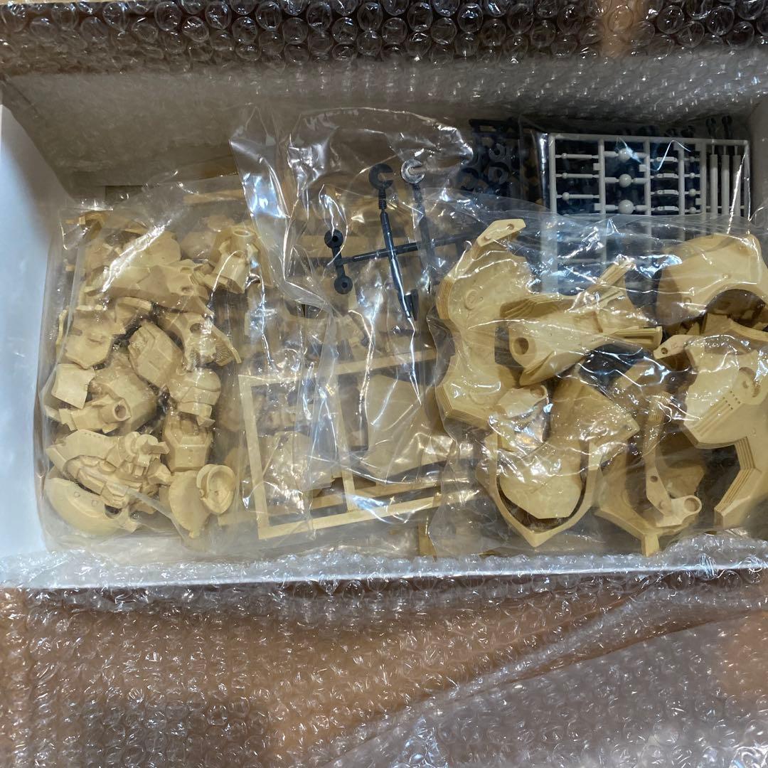 ロボット Volks The Five Star Stories Siren 1/100