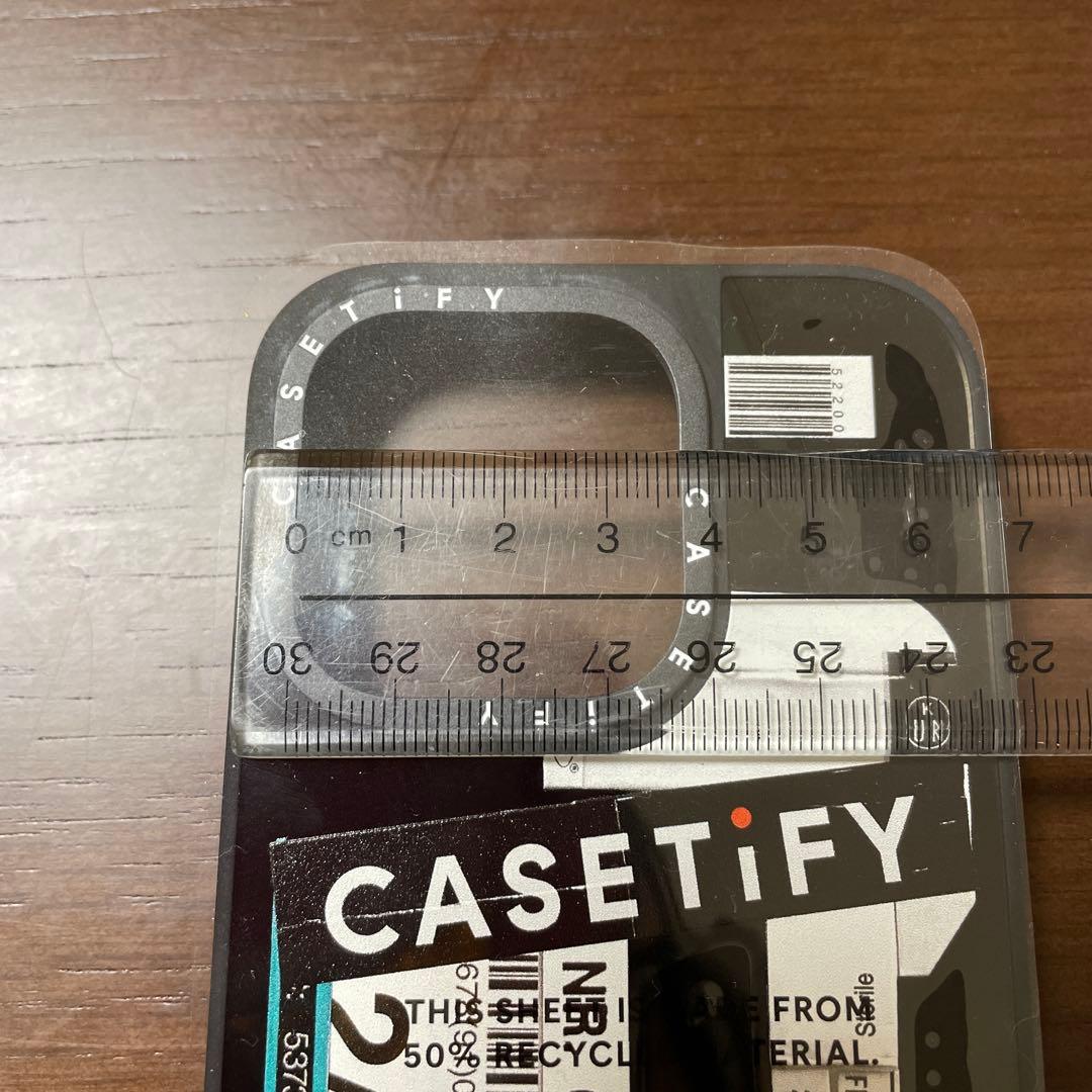 スマホケース iPhone 14 Proケース MagSafeに対応 黒