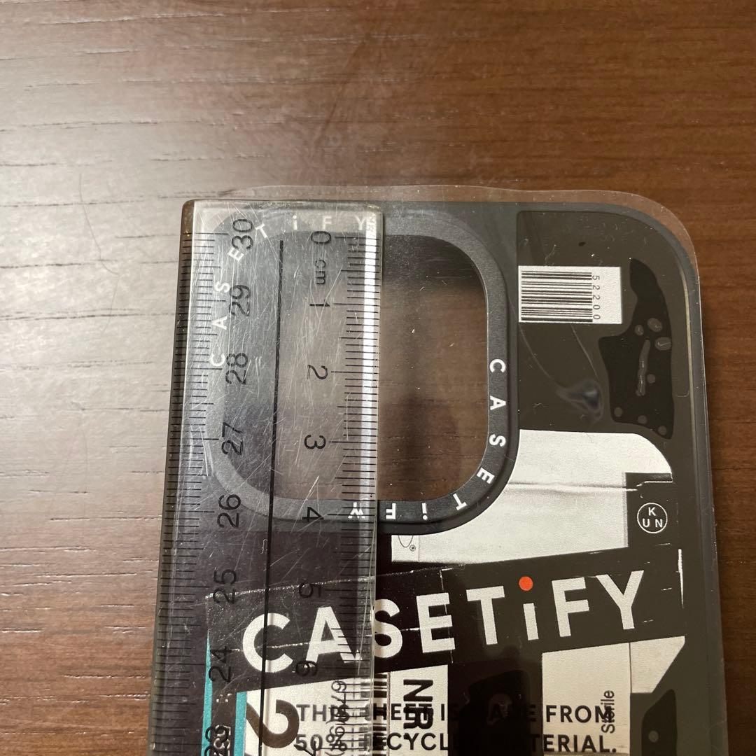 スマホケース iPhone 14 Proケース MagSafeに対応 黒